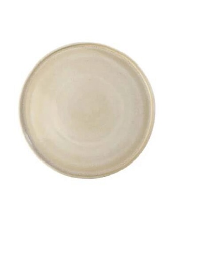 [60252246] INSPIRE SHADOW DINNER PLATE 28.5XH2.5CM - 623379