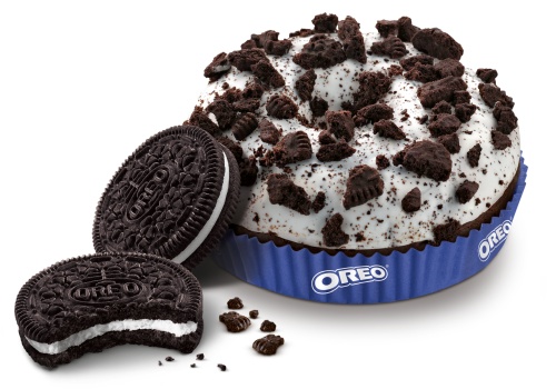 [02020021] ❄️B & B 1978 DONUTS OREO COOKED 48X73 GR