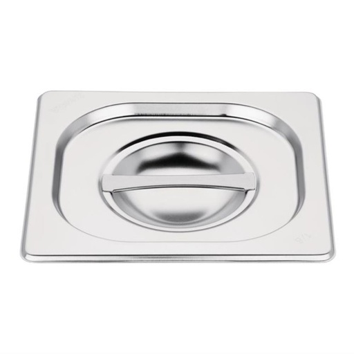 [57661009] HENDI BASIC LID GN 1/6