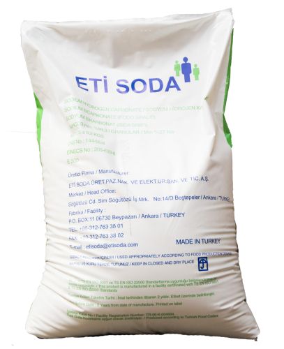 [03031512] BICARBONATE DE SOUDE 25KG