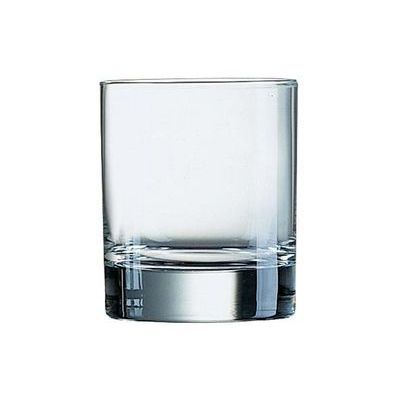 [73602010] ARCOROC VERRE ISLANDE GOBELET FB 20CL