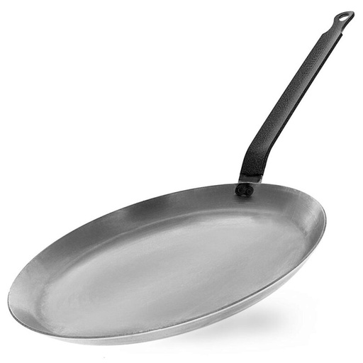 [57659298] DE BUYER CARBONE STEEL POELE CREPES 24CM-TOUS FEUX