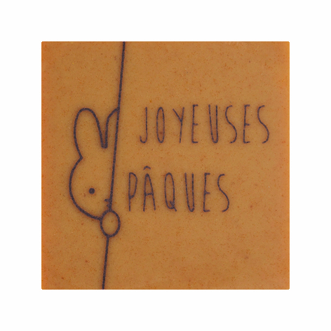 [08058275] 088126 CBC COUCOU VIERKANTE PCB 3CM 120ST ***S/CDE***