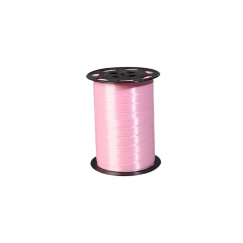 [70407752] BOLDUC PLUISJES 10 MM X 250 M LICHTROZE "BABY" B12 (P12)