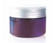 [08057469] 070264 PCB SPARKLING COLORANT VIOLET 15 G