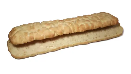 [01020491] ❄️DIVERSI 1968 VOORGESNEDEN ROMANA FOCACCIA 30 X 300G *** ALLEEN BARCHON ***