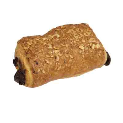 [02040189] VAMIX KB53 CHOCO CHOCO BROODJE CHOCO CHOCO PAC 60X120GR