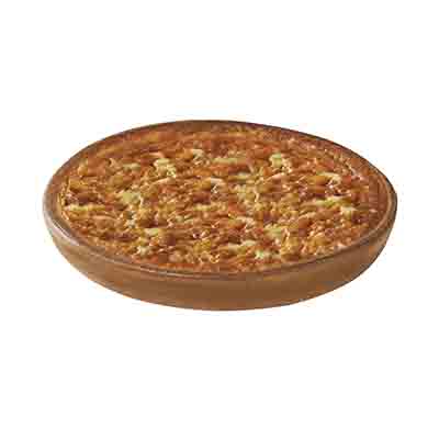 [02041007] ❄️PRUVE 170 RICE PIE 22CM 12 PCES