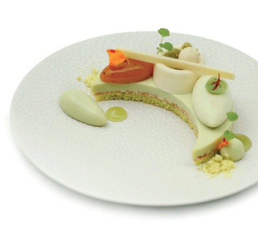 [02040532] ❄️MEKABE 511025 TROPISCHE PISTACHEMAAN 10 X 95GR
