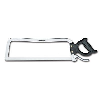 [57660786] FISCHER RVS SLAGERSZAAG ROC 45 CM 273-45