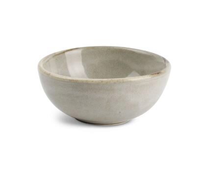 [74500464] F2D GREY CERES BOWL CUP 7.5XHT2/3CM - 604656