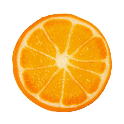 [08054859] 2034532 SINAASAPPELSCHIJFJES 5CM 75ST ***S/CDE***