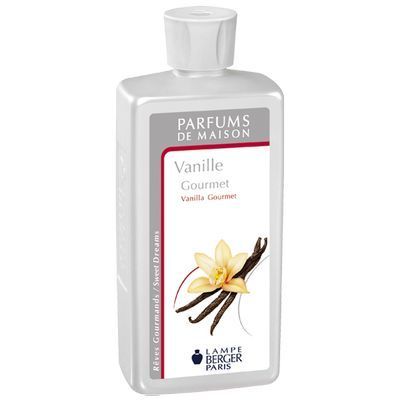 [74501093] LAMPE BERGER REFILL 1/2 L GOURMET VANILLA