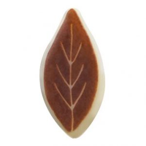 [08057564] 070432 PCB MINI FEUILLES CB AUTOMNE 4 DESIGNS 300PCES ***S/CD***