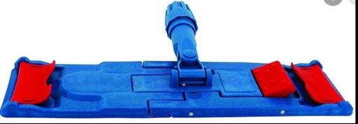 [50261098] FLAT MOP CLIP 40X11CM MAGNETIC CLOSURE