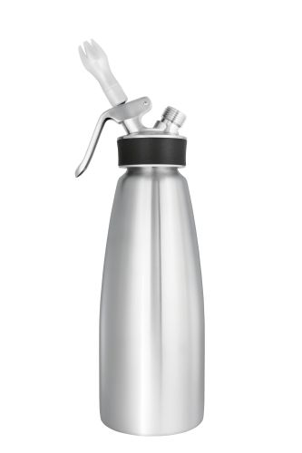 [53804471] ISI SIPHON CF PROFI WHIP+ 1L STAINLESS STEEL REF 1730