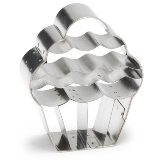 [08053032] 70MM CUPCAKE CUTTERS