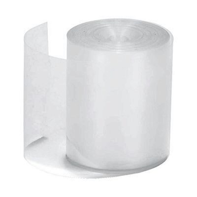 [41605080] COL CELLO/RUBAN RHODOID HT 100MM 20M EPAISSEUR 75 MICRONS