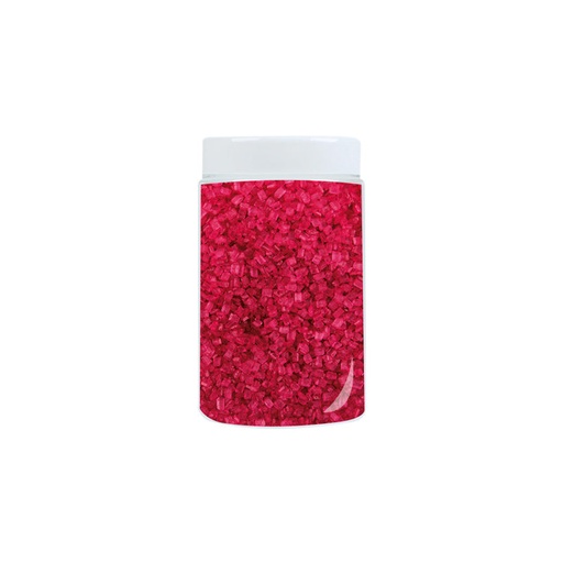 [08080269] *FF*1024486 FANTASY SUGAR ROUGE 500 G