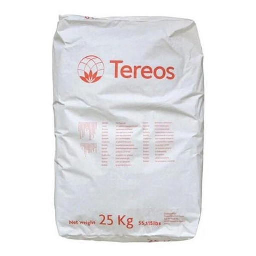 [03011327] DEXTROSE MERITOSE 200 VOEDING 25KG ZAK