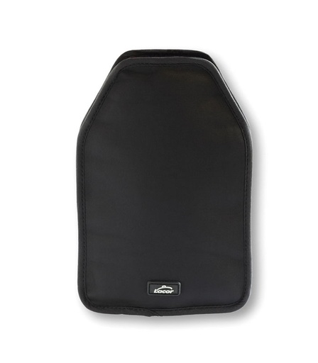 [74500831] LACOR BLACK BOTTLE COOLER 15X23CM