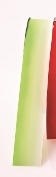 [70410566] BAVARIAN RIBBON ANISE GREEN DEGRADED COLOR 50MM/100M