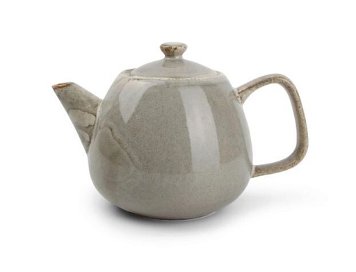 [74501219] F-2D GRAY CERES TEAPOT 50CL - 604670