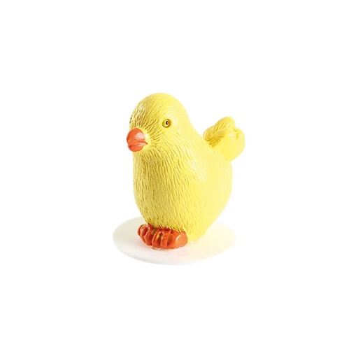 [08074276] 1069856 CHICK 3 CM YELLOW 64PCS ***S/CDE***