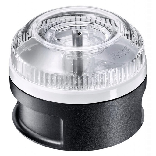 [57658462] BAMIX MILL FOODPROCESSOR ZWART