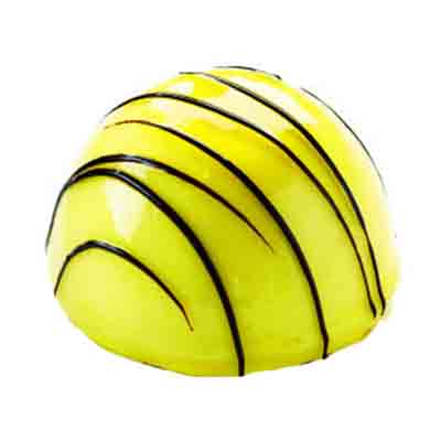 [02040339] ❄️VAMIX B565 BAVARODOME CITROEN HART WILDE AARDBEI 12X85GR