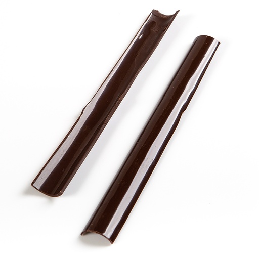 [08054658] 1015730 TUBE 19X2CM 100PCES ***S/CD***