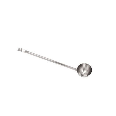 [57660469] LOUCHE/POCHON INOX 18/10 HOTEL  20CM-2.00L - L50CM