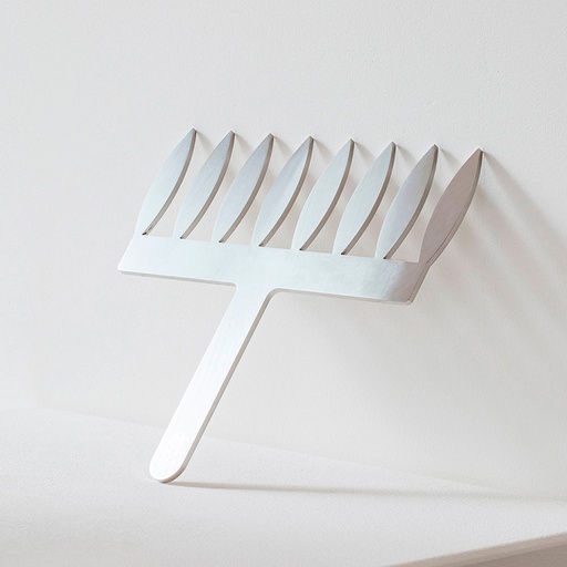 [51701430] DIP COMB DECOR "8 LEAVES OF 6 CM" MODEL "COMB"