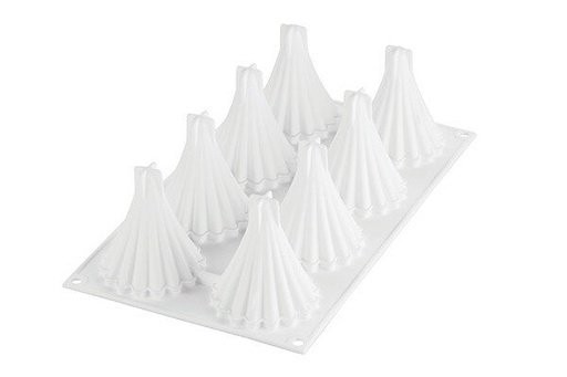 [51657484] MOULE SILIKOMART ASTRO 95 Ø 67 H79MM