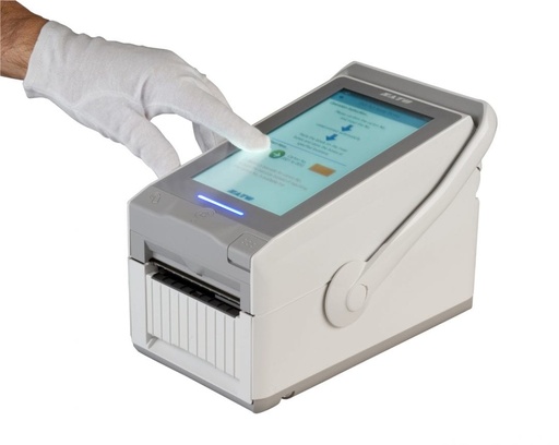 [60180087] SATO FX3-LX HACCP LABEL PRINTER