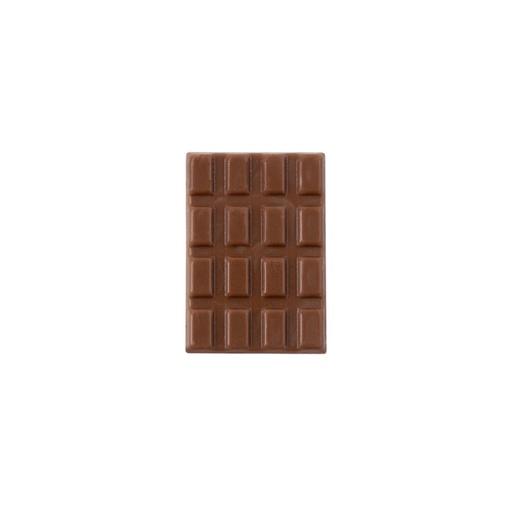 [08058375] 1000083 MELKCHOCOLADE REEP 4X2.8 CM 150 STUKS ***OP BESTELLING***