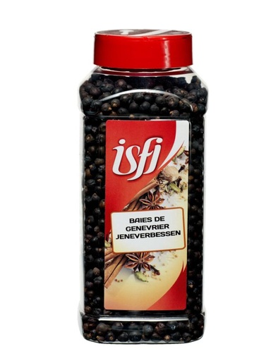 [05110001] ISFI JENEVERBESSEN 300GR
