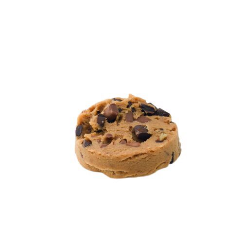 [02041279] DAWN 0.01273.565 MELK- EN PURE CHOCOLADE KOEKJESDEEG 90ST