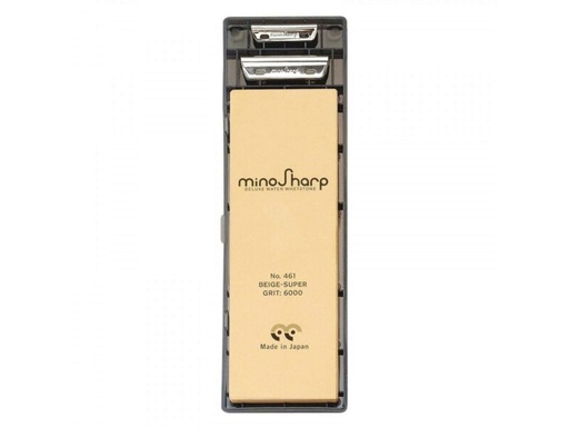 [50300581] GLOBAL SLIJPSTEENSET BEIGE FIJNE KORREL (6000)