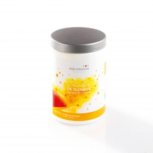 [08056415] 045003 PCB MANGO POWDER 200 G