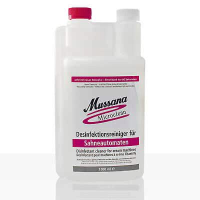 [37609010] MUSSANA DETERGENT ALL IN ONE 1L