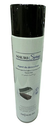 [05090096] MAURI SPRAY VORMLOSMIDDEL 600ML