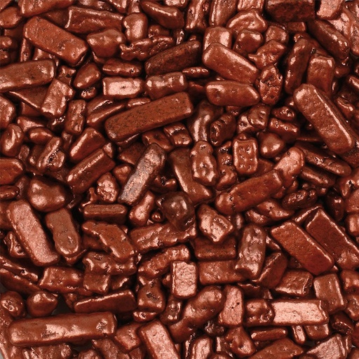 [08081031] *FF*1057344 BRONZE GLITTER 500 G ***S/CDE***