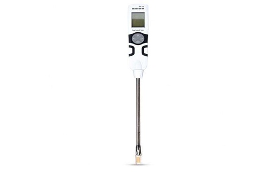 [52902471] ETI TESTER EN DIGITALE THERMOMETER VOOR FRITUUROLIE +30-200°C + RECUPEL *SCDE*