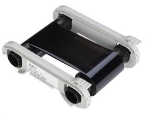 [57665005] EDIKIO FLEX & DUPLEX BLACK PRINTING RIBBONS 2000 PRINTS / FILM