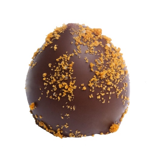 [11030220] PRALINE BRUYERRE MANON SPECULOOS MILK 0.8 KG