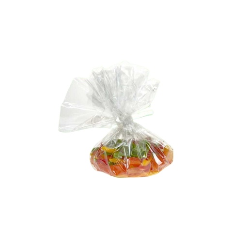 [53533139] FEUILLE DE CUISSON PAPILLOTE EASY COOK 38X38CM 25PCS