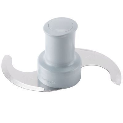 [62250370] ROBOT-COUPE COUTEAU LISSE SUPPLEMENTAIRE R301-R301ULTRA