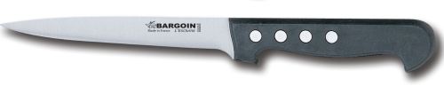 [50407132] FISCHER BONING PIECE USED BLADE 17CM BLACK HANDLE 330-17
