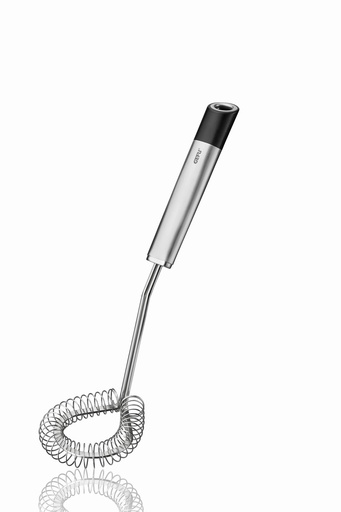 [57658786] GEFU PRIMELINE PLATTE SPIRAALVORMIGE GARDE 31,5CM